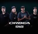 Orbea presenta su equipo para las Enduro World Series