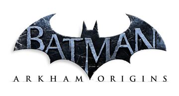 Logo - Batman: Arkham Origins (360)