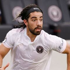 “An MLS club will win the Concachampions in the next two years” - Rodolfo Pizarro