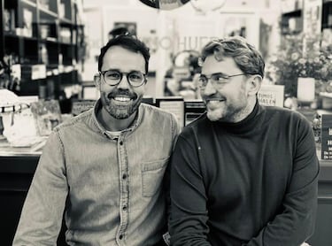 La historia de amor entre el exministro y su pareja, caracterizado por una cuidada discreción, terminó después de cinco años de noviazgo por unas causas que no trascendieron.
