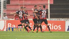El Halcón deja ir la Superliga en Paraná