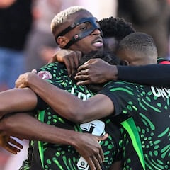 Liquidado Zidane, avisado Brahim