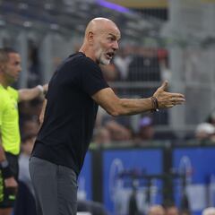 AC Milan vs Newcastle United: times, how to watch on TV and stream online | UEFA Champions League