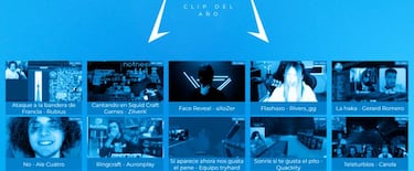 Todos los nominados a los Premios ESLAND 2023 de TheGrefg... y primeras polémicas