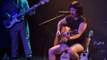 La gran artista sorpresa que se suma a ‘La Noche del Rock Latino’