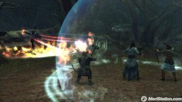 [E3] El Señor de los Anillos: La Guerra del Norte