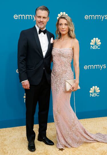 The best red carpet looks at the Emmy Awards 2022: Zendaya, RuPaul, Lizzo...