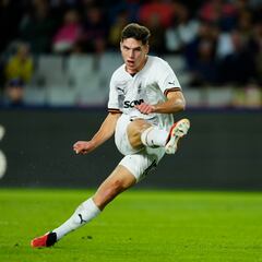 El Shakhtar tiene un tesoro: “Sudakov es la nueva estrella”