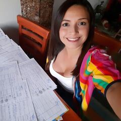 Camila Polizzi habla sobre la arista lencería, el allanamiento en su casa y qué pasó con el dinero