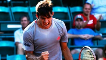 Garin - Carballés: canal de TV, dónde seguir online y horario