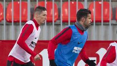 De Batistuta-Crespo a Diego Costa-Fernando Torres