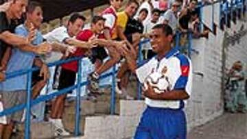 "Tenemos la actitud de un equipo ganador"