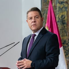 Page carga contra el pacto con Junts: “Si lo hiciera Vox...”