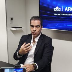 “En dos meses México dará a conocer la sede de la serie del caribe 2027”