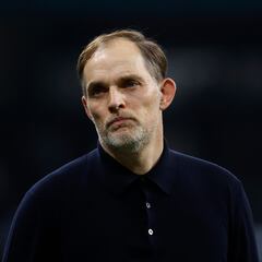 Thomas Tuchel expected to be announced as England head coach: Contract length, salary details