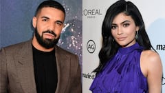 Kylie Jenner y Drake pasan por una crisis en su relaci&oacute;n