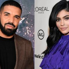Kylie Jenner y Drake pasan por una crisis en su relación