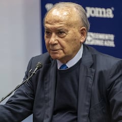 'Billy' Álvarez presentará su defensa ante la FGR