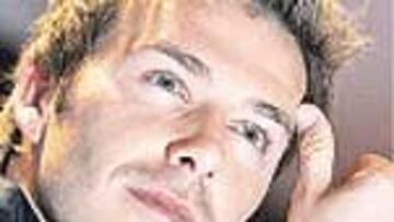 Beckham.
