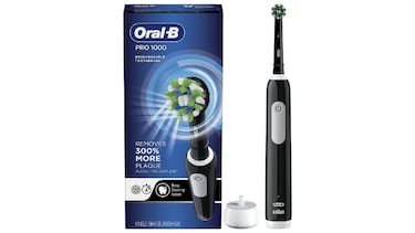 Consigue unos dientes blancos y una buena salud oral con estos productos top ventas