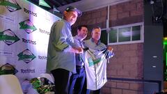 Liga Mexicana del Pacífico le da la bienvenida a Tostitos