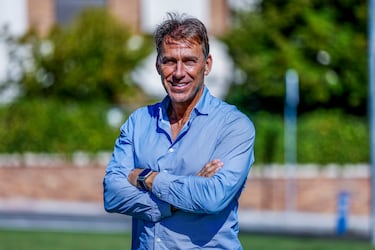 “Llamaban a casa, decían que iban a secuestrar a mi hija... me asusté”