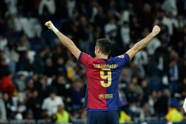 Barcelona bossing LaLiga in the opening stage of the 24/25 season