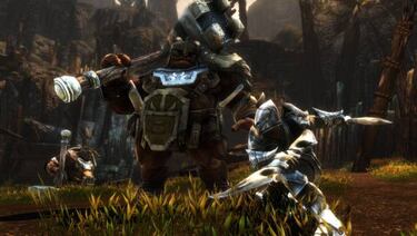 Kingdoms of Amalur: Re-Reckoning al 50% de descuento en Steam si tienes el original