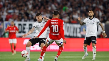 “Ojalá se vaya a Europa, tiene todo el talento; cuando empezó a jugar dije que era una máquina”