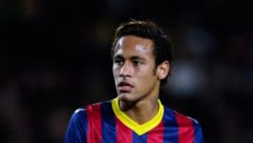 Neymar: "Mantener la humildad es la clave de este equipo"