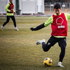 Toni Abad: “Nos hemos ganado el derecho de disfrutar”