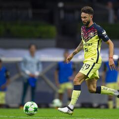 Miguel Layún: el posteo que hizo dudar sobre su continuidad en América