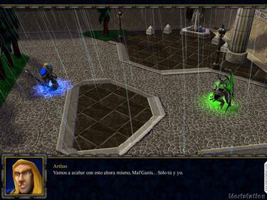 Blizzard echa a los tramposos