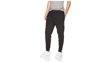 Este pantal¨®n de ch¨¢ndal ¡®jogger¡¯ para hombre con 15.000 valoraciones cuesta menos de 10 euros
