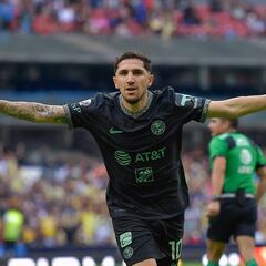 Liga MX aporta 26 futbolistas a eliminatorias de Conmebol