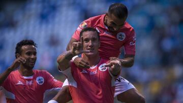 El Lobos BUAP – Chivas de la jornada 13 del Apertura 2018 será el domingo 21 de octubre a las 12:00 horas.