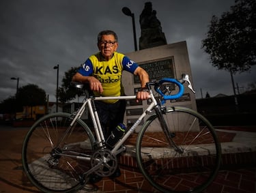 El exciclista granadino Joaquín Galera Magdaleno, ganador de una etapa del Tour de Francia en 1965 y campeón de España de Montaña en 1964, falleció a los 85 años el 15 de abril de 2025. El corredor, profesional entre 1961 y 1972 y nacido en Baúl y afincado en Armilla, era uno de los grandes escaladores de su generación, ganó una etapa del Tour de Francia en 1965, un año después de proclamarse campeón nacional en MTB.


