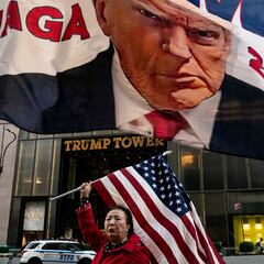 Juicio por fraude a Donald Trump: todo lo que hay que saber sobre el proceso que comienza hoy