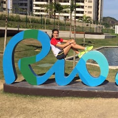 Carolina Marín: "He llegado a llorar en los entrenamientos"