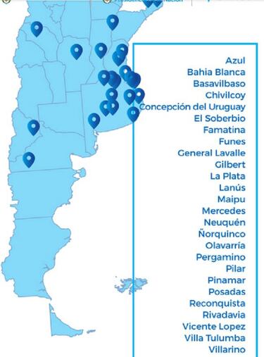 Tablets gratis de la ANSES: requisitos, cómo conseguirlas y formulario