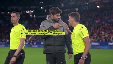 Los pitos en el Bernabéu y la derrota del Barça, protagonistas de los memes de la jornada