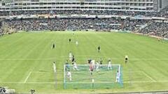 Zorrilla ya es de Primera