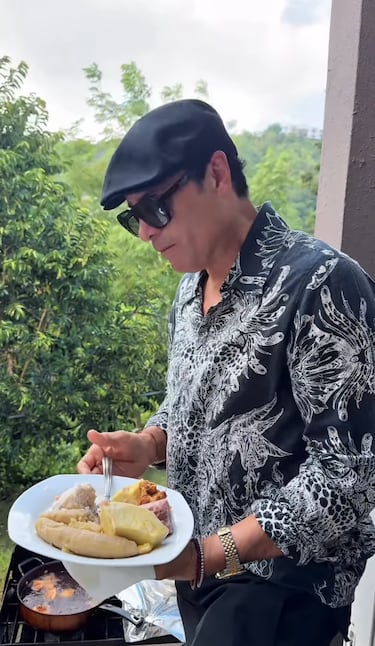 Así han celebrado los famosos el Día de Acción de Gracias