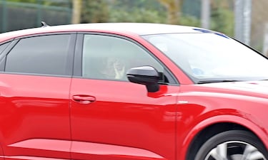 Alarma en el entorno de María Teresa Campos: “Está muy malita”