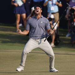 Why can’t Bryson DeChambeau play for the United States in the 2024 Olympics in Paris?