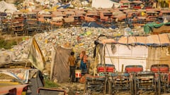 Coronavirus India summary: 19 May