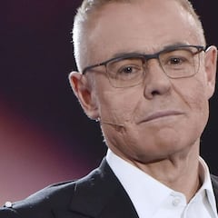 Jordi González se despide de RTVE: su nuevo y ambicioso proyecto televisivo