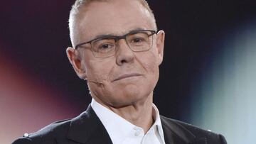 Jordi González dice adiós a RTVE: su ambicioso nuevo proyecto en televisión