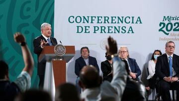Crítica de Le Monde contra AMLO: cómo han calificado su gobierno y qué han criticado