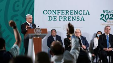 Cr&iacute;tica de Le Monde contra AMLO: c&oacute;mo han calificado su gobierno y qu&eacute; han criticado